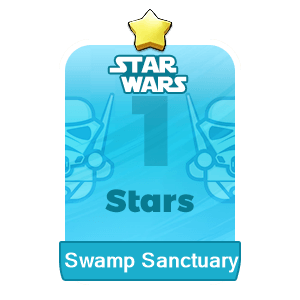 Swamp Sanctuary
